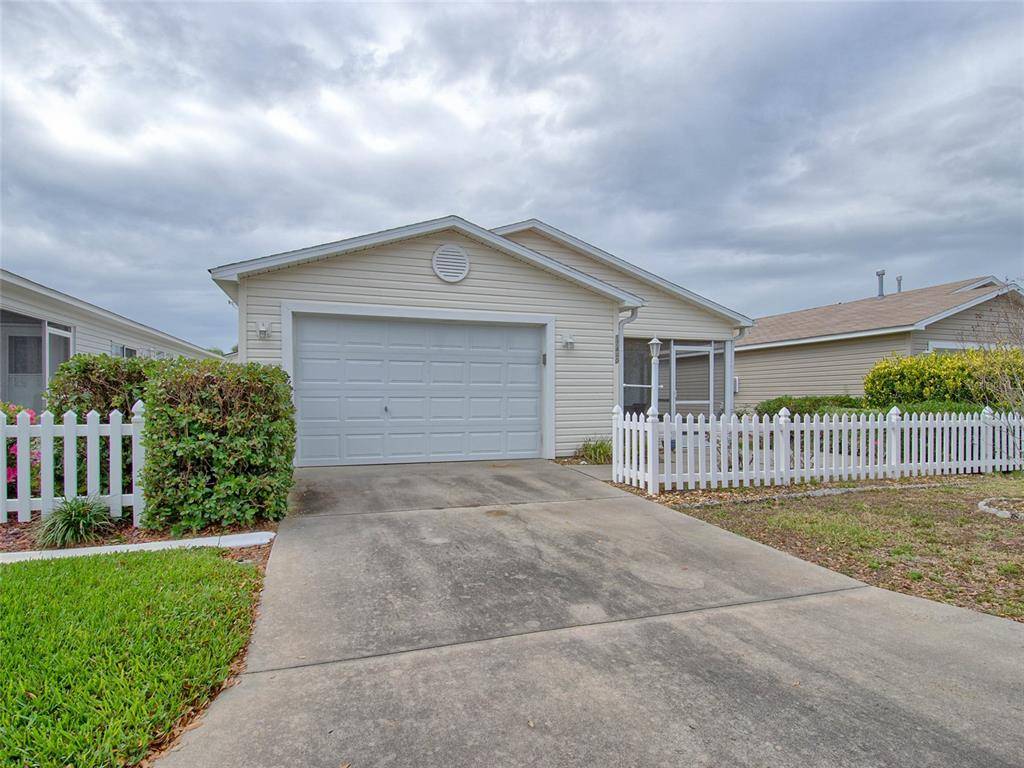 The Villages, FL 32162,17440 SE 82ND ALBEMARLE AVE