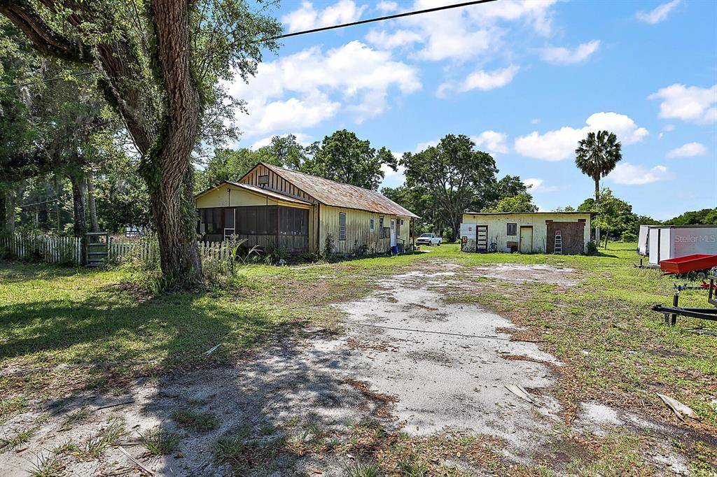 Sumterville, FL 33585,1154 N US 301