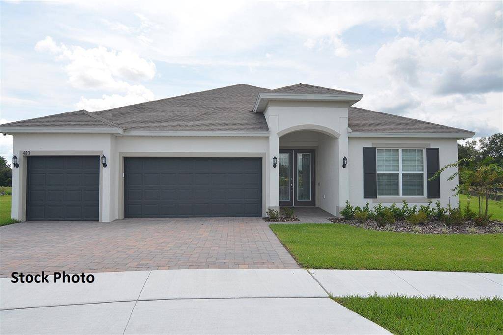 Howey In The Hills, FL 34737,575 AVILA PL