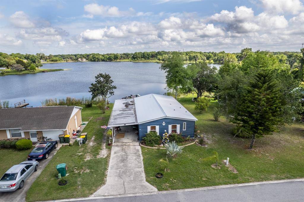 Umatilla, FL 32784,49 CAYMAN CIR