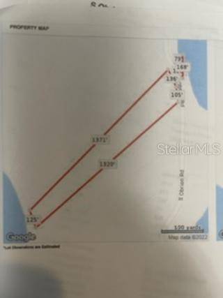 Groveland, FL 34736,S OBRIEN RD