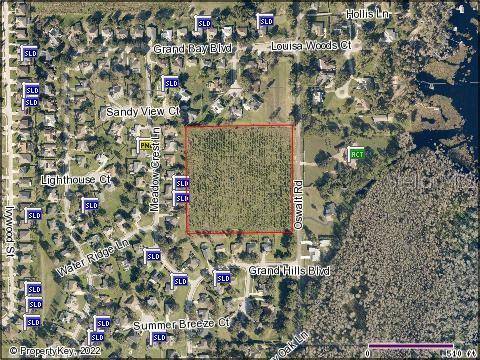 Clermont, FL 34711,OSWALT RD