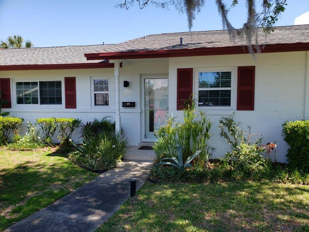 Deland, FL 32724,255 N HILL AVE #255