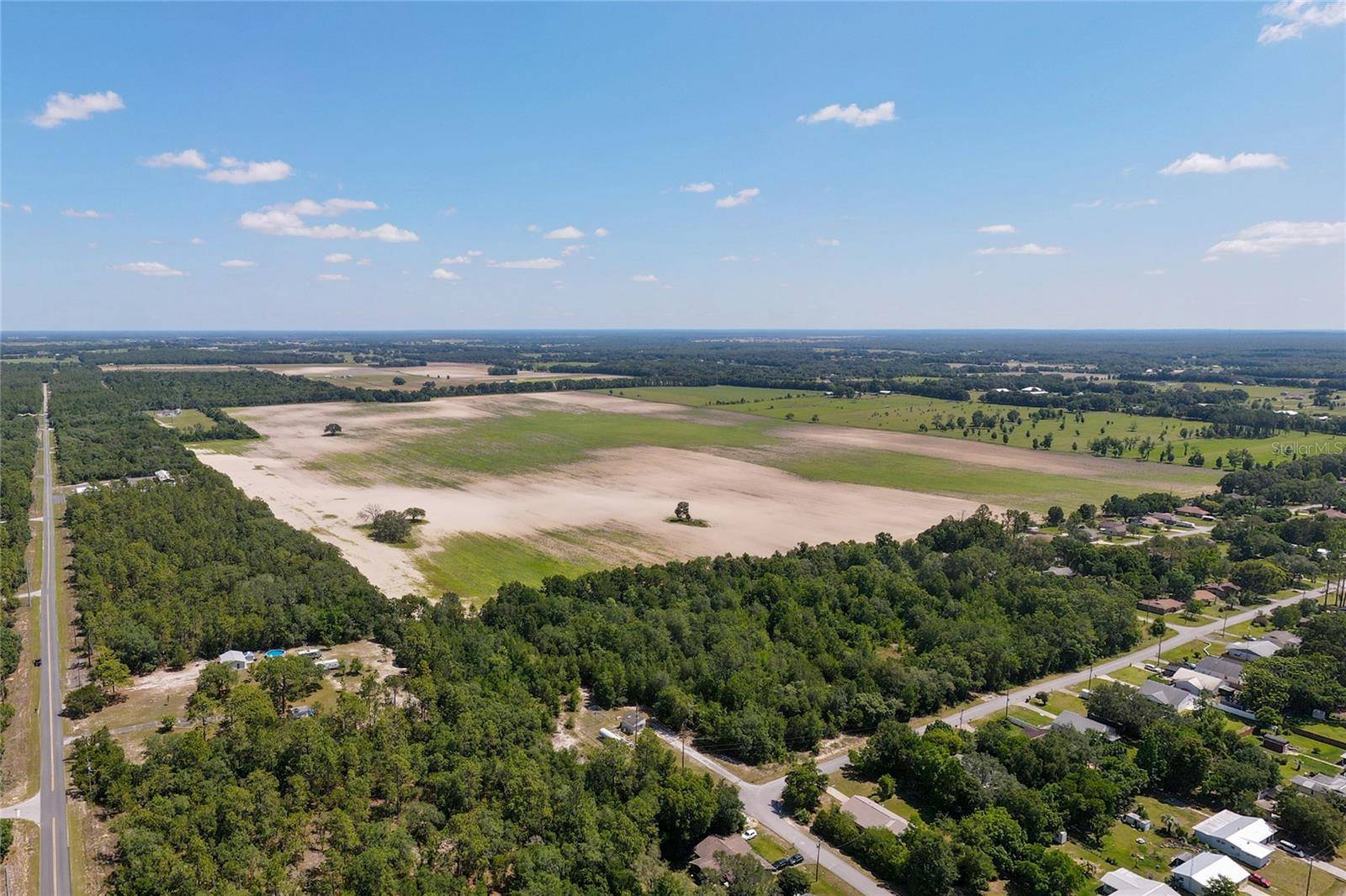 Dunnellon, FL 34431,SW SW 33RD ST AKA SW SEA CLIFF AVE) ST