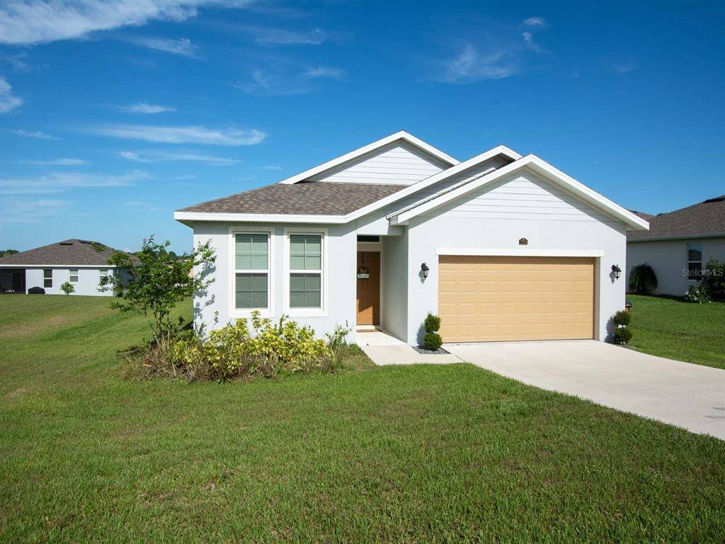 Grand Island, FL 32735,37039 SCENIC RIDGE DR