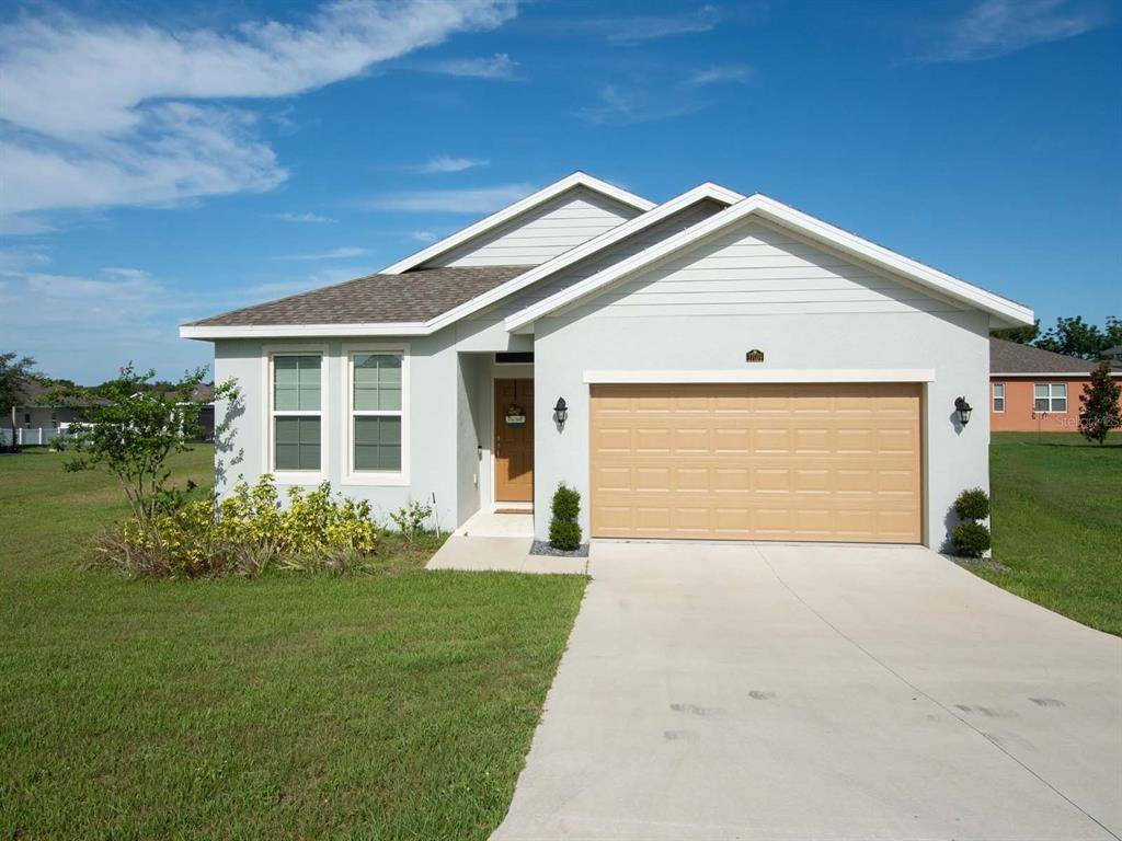 Grand Island, FL 32735,37039 SCENIC RIDGE DR