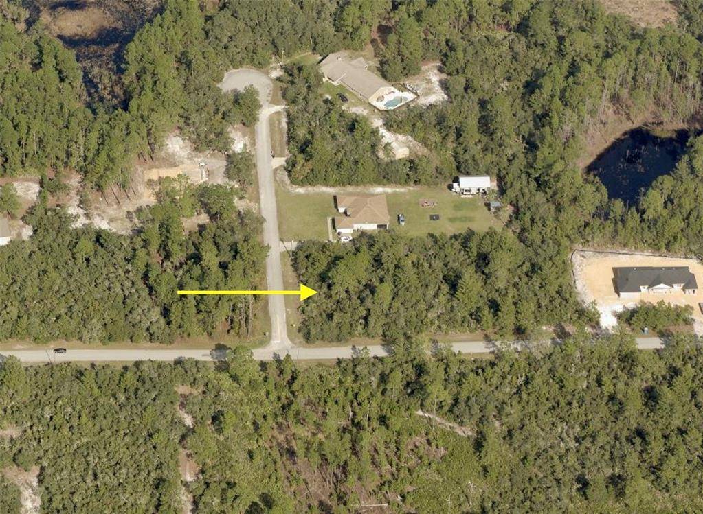 Eustis, FL 32736,LOT 22 ALDER CT