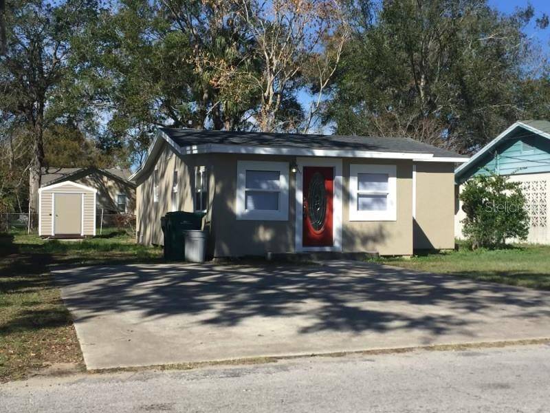 Eustis, FL 32726,317 E BARNES AVE