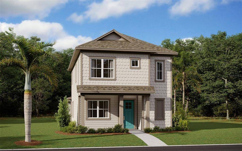 Saint Cloud, FL 34771,6541 ROVER WAY