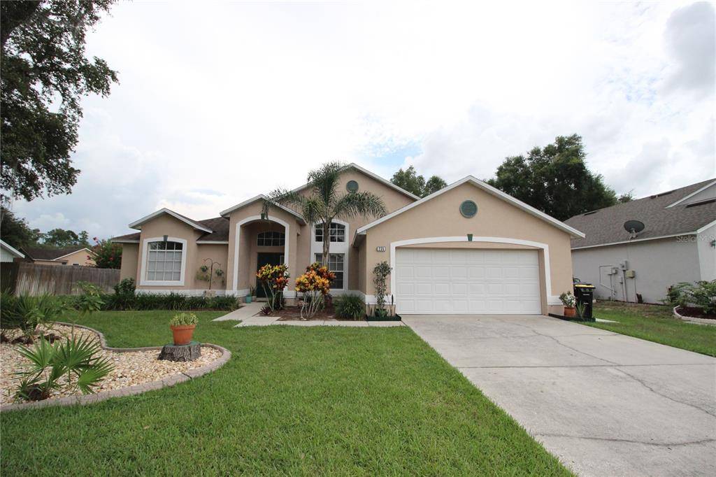 Davenport, FL 33837,235 BAYPOINT DR