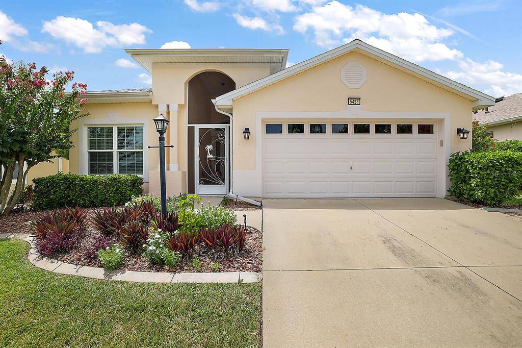 Tavares, FL 32778,5423 SEA LEOPARD ST