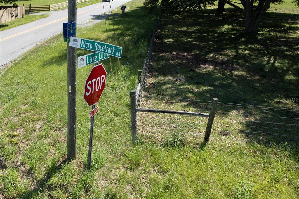 Fruitland Park, FL 34731,LAKE ELLA RD