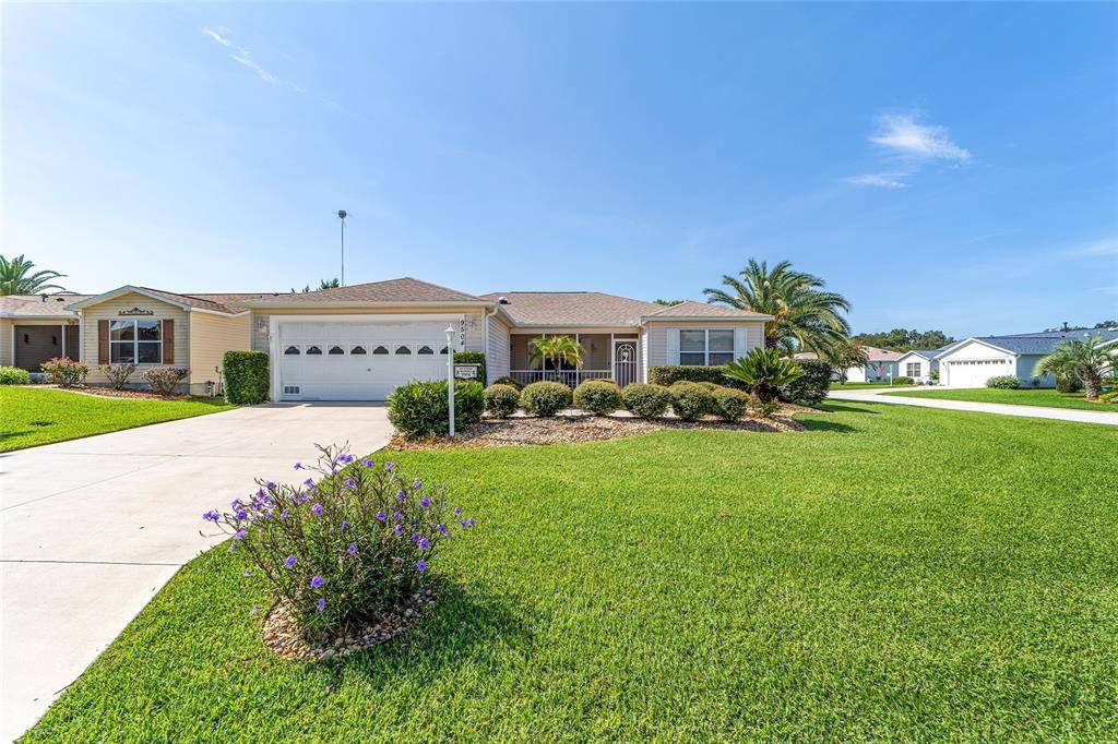 The Villages, FL 32162,9504 SE 168TH MAPLESONG LN