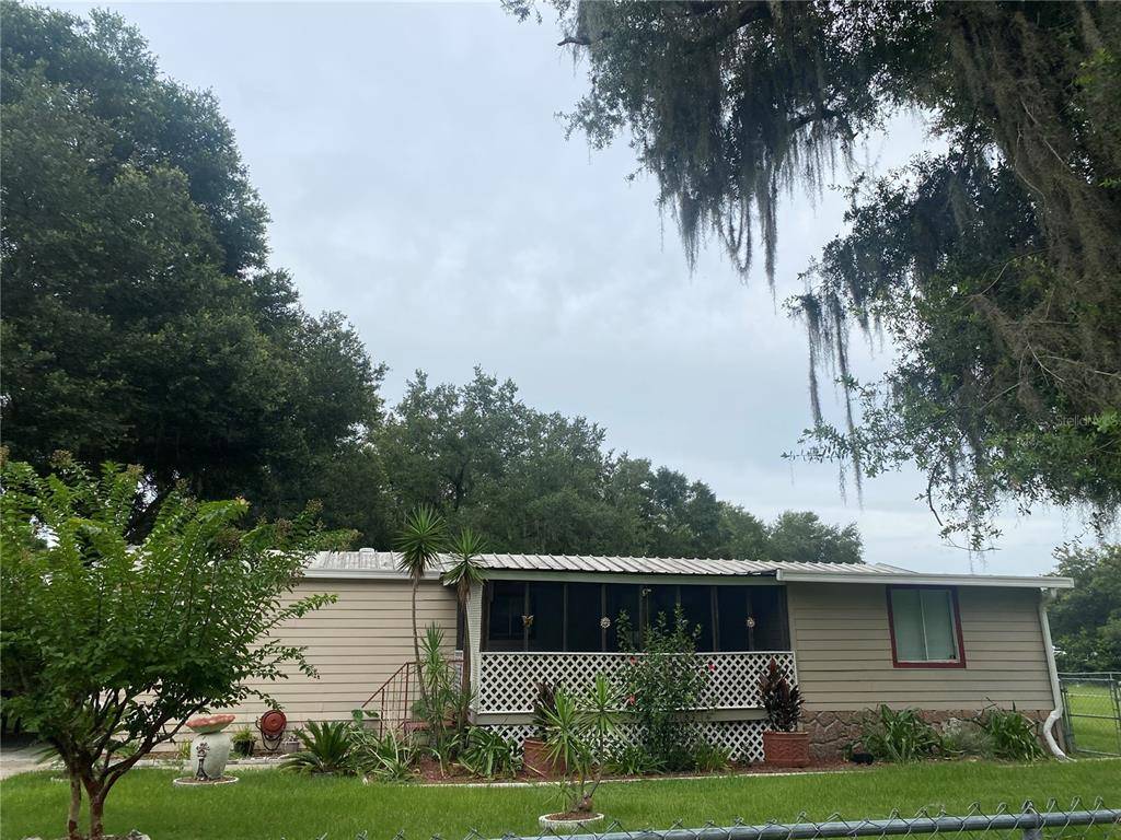 Ocklawaha, FL 32179,12405 SE 128TH CT