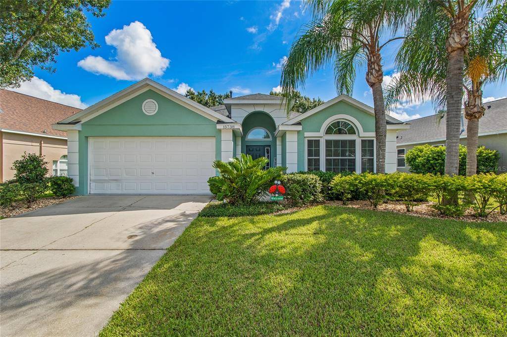 Clermont, FL 34714,15738 BAY VISTA DR