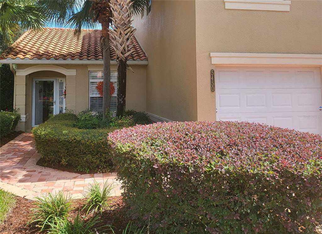 Oxford, FL 34484,5450 COMPASS POINTE #5450