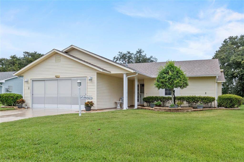 Leesburg, FL 34748,5511 ROSEWALL CIR