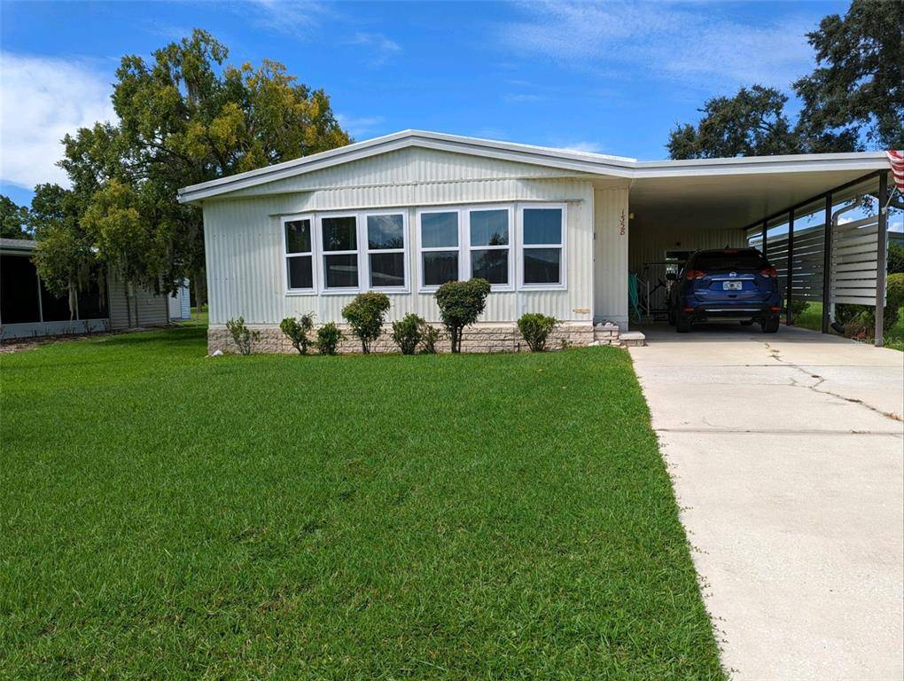 Tavares, FL 32778,1358 WINDSOR ST