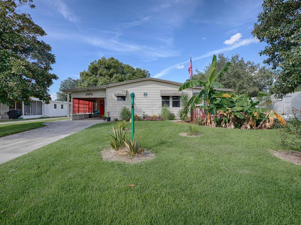 Lady Lake, FL 32159,1229 DUSTIN DR