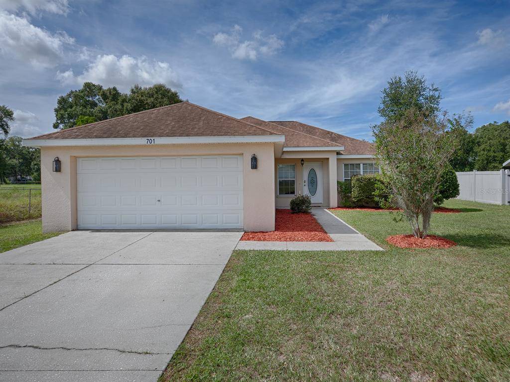 Wildwood, FL 34785,701 CRESTVIEW CIR W