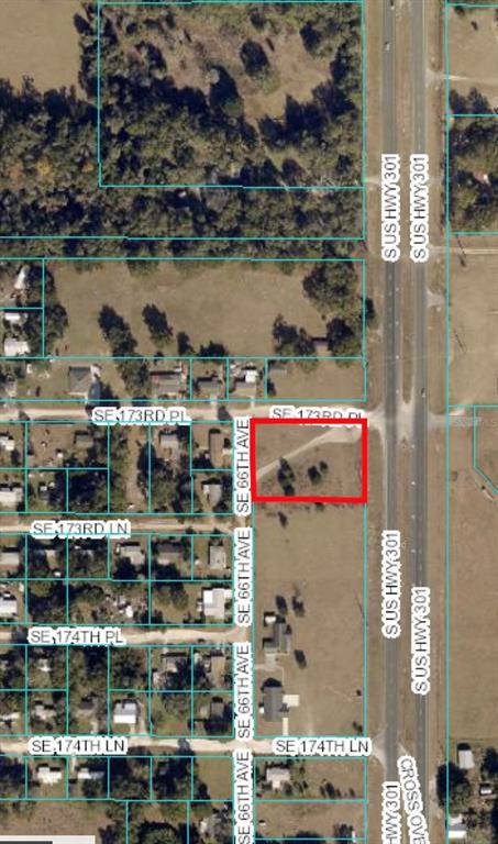 Summerfield, FL 34491,S US HIGHWAY 301