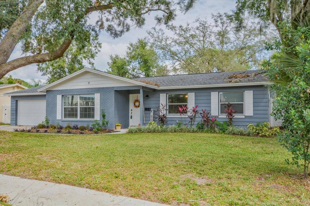 Casselberry, FL 32707,9 CARRIAGE HILL CIR