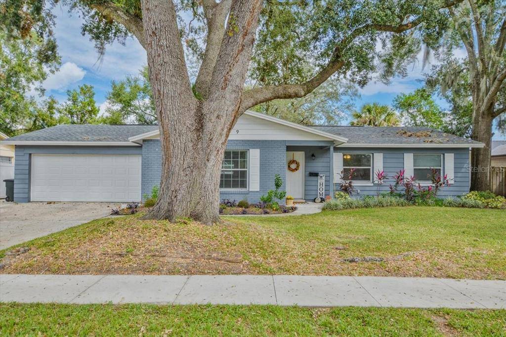 Casselberry, FL 32707,9 CARRIAGE HILL CIR