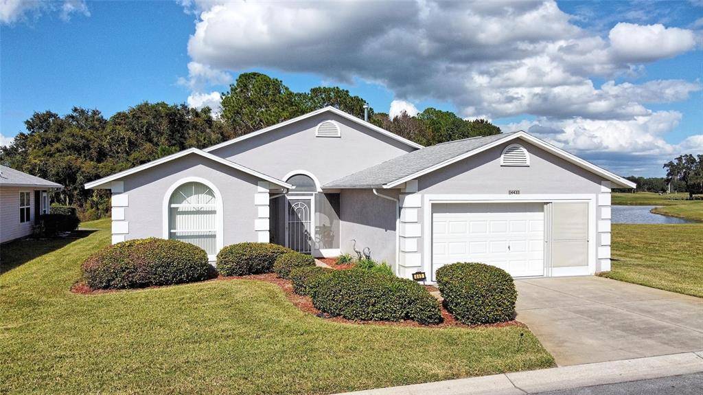 Leesburg, FL 34748,443 GRAND VISTA TRL