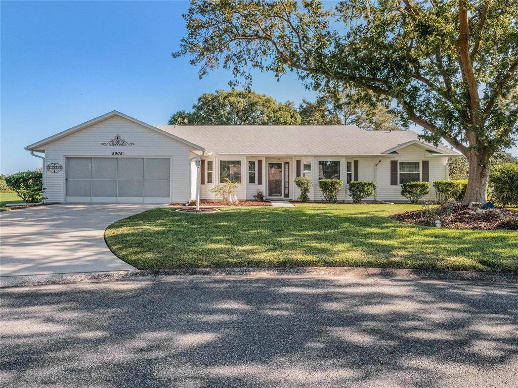 Leesburg, FL 34748,5905 MCENROE CT