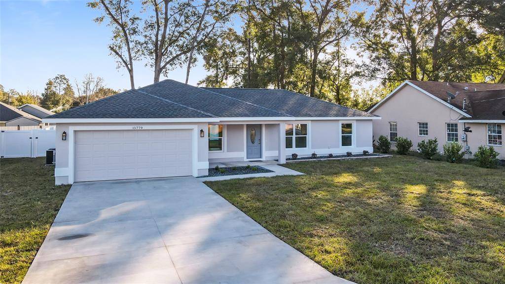 Summerfield, FL 34491,15779 SE 83RD CT