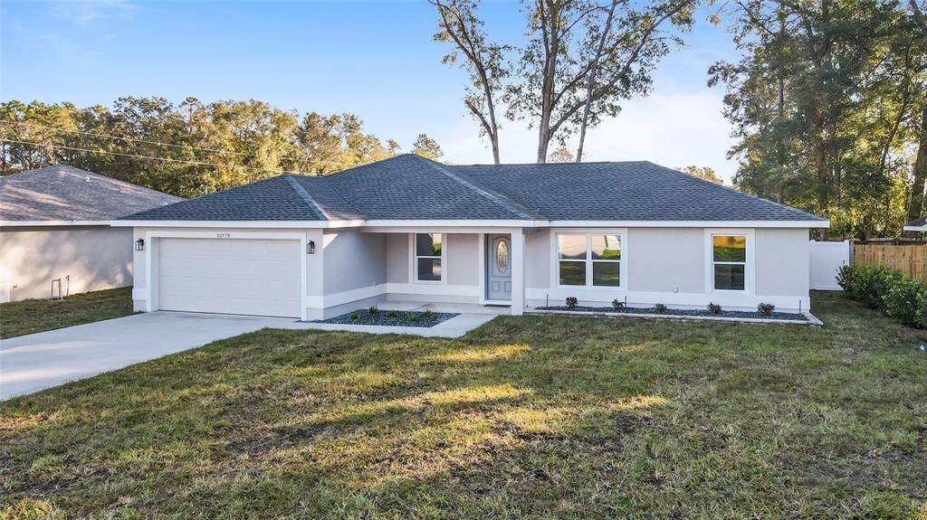 Summerfield, FL 34491,15779 SE 83RD CT