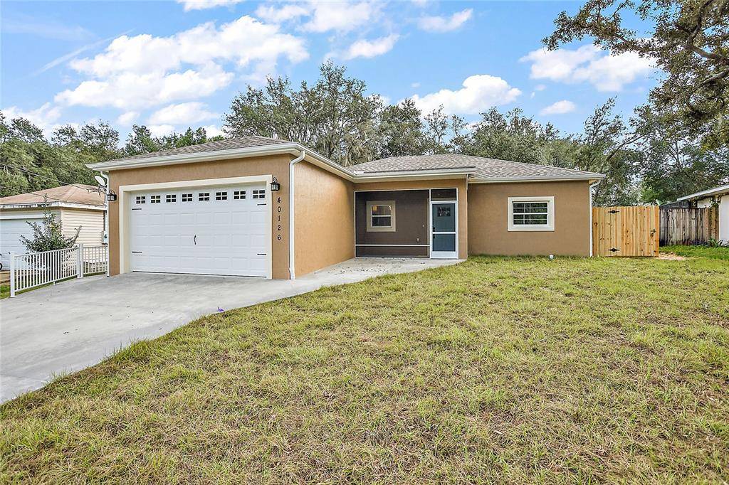 Lady Lake, FL 32159,40126 ORANGE CIR