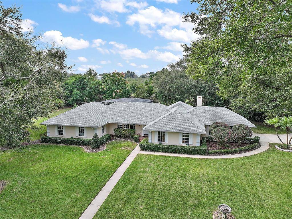 Eustis, FL 32726,1850 LAKE TERRACE DR