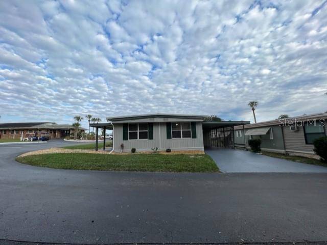 Fruitland Park, FL 34731,1 QUAIL LN