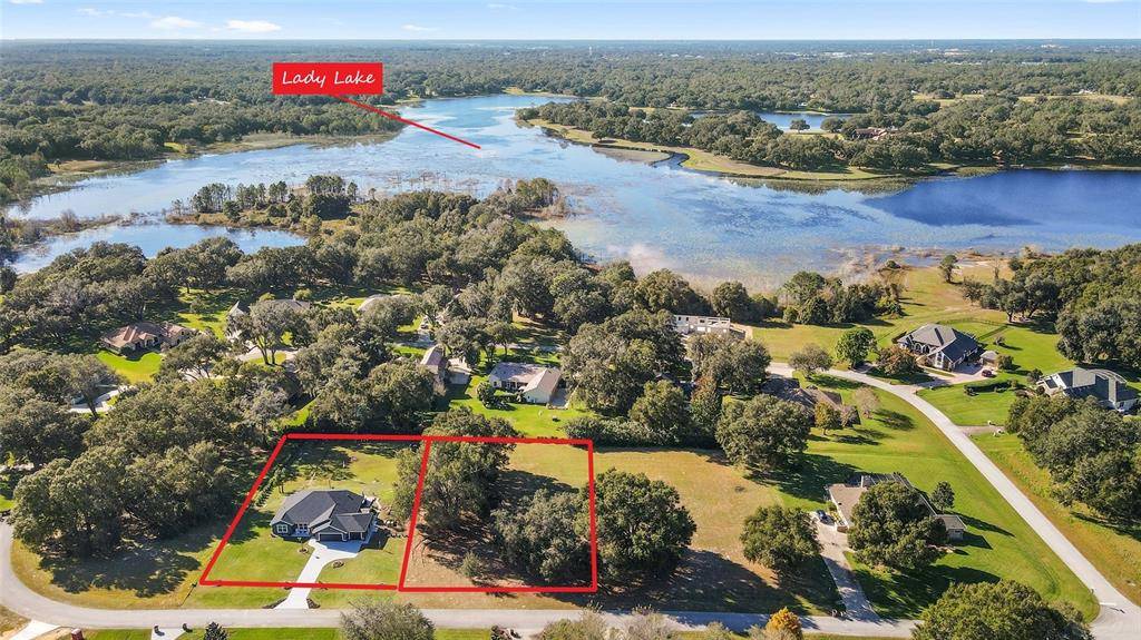 Lady Lake, FL 32159,3927 OAK POINTE DR