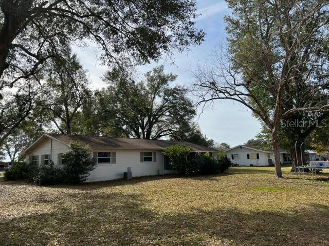 Wildwood, FL 34785,4736 COUNTY ROAD 118