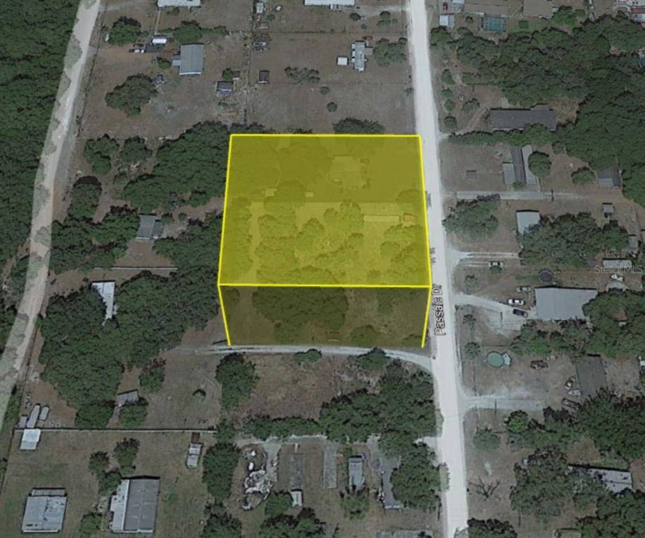 Hudson, FL 34667,9826 PASSAIC DR