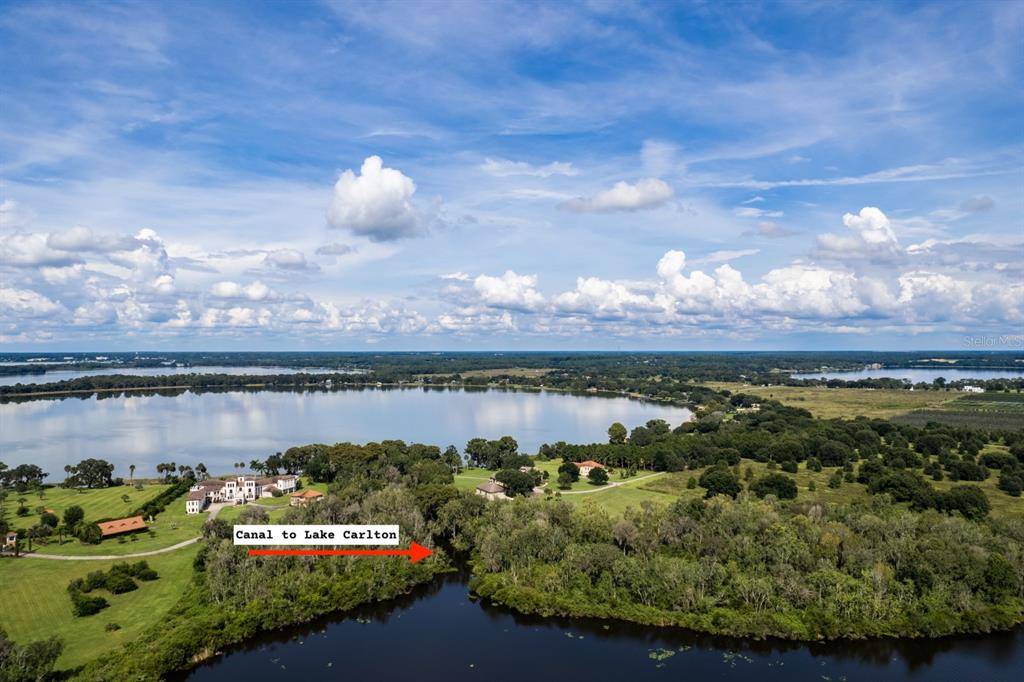 Mount Dora, FL 32757,Lot 8 SADLER  (CR448)