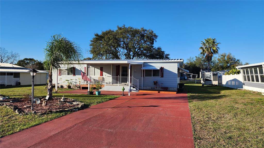 Debary, FL 32713,7 DA ROSA AVE