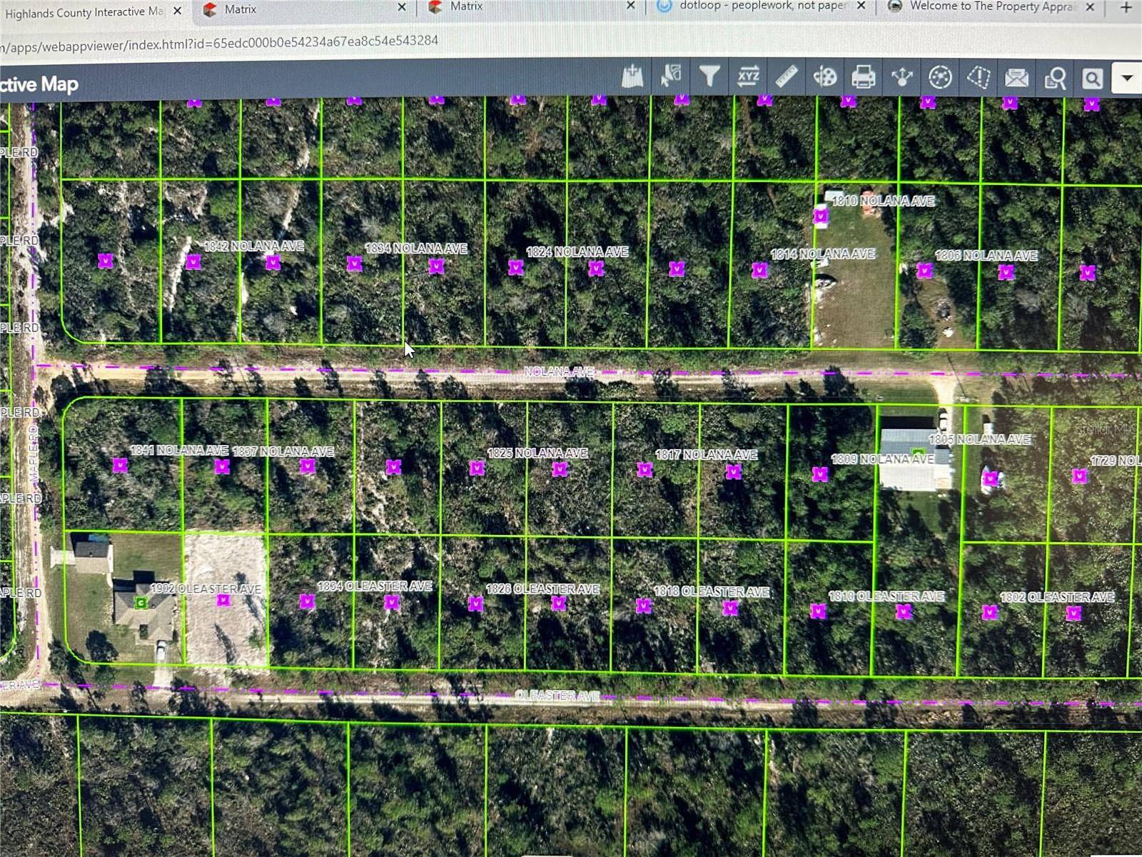 Sebring, FL 33875,1841 NOLANA AVE