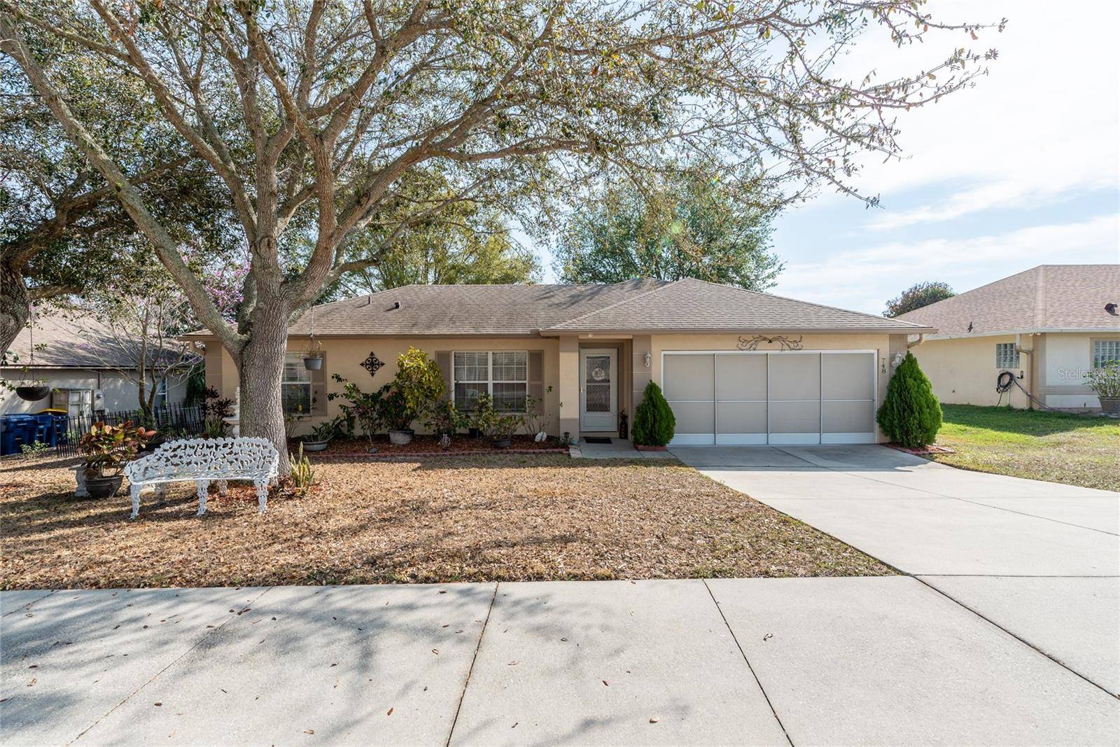 Minneola, FL 34715,748 CHERRY LAUREL ST