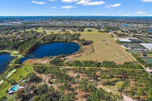 Mount Dora, FL 32757,000 BRITT RD & FUTURE FARM RD