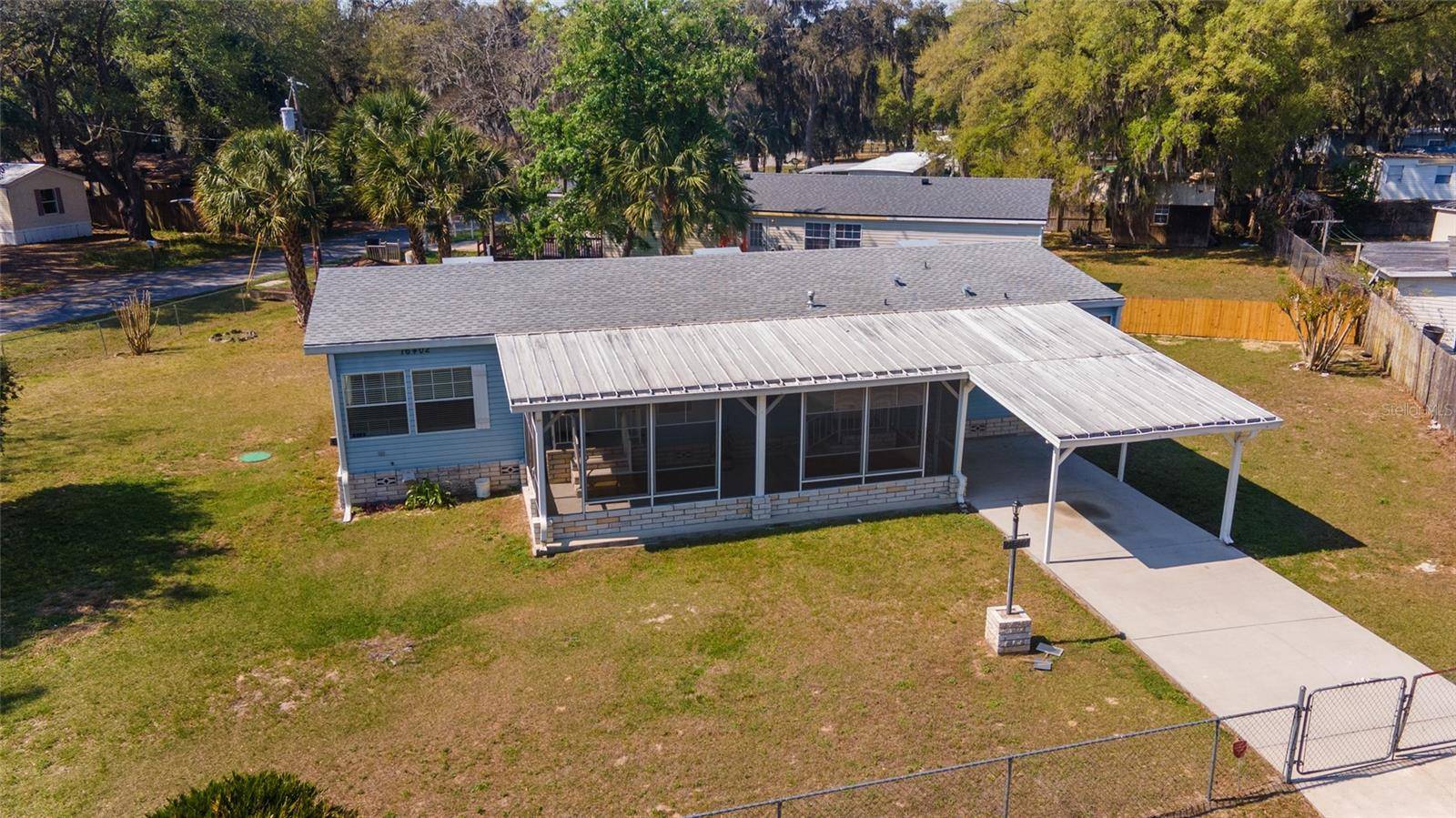 Summerfield, FL 34491,16402 SE 97TH AVENUE RD