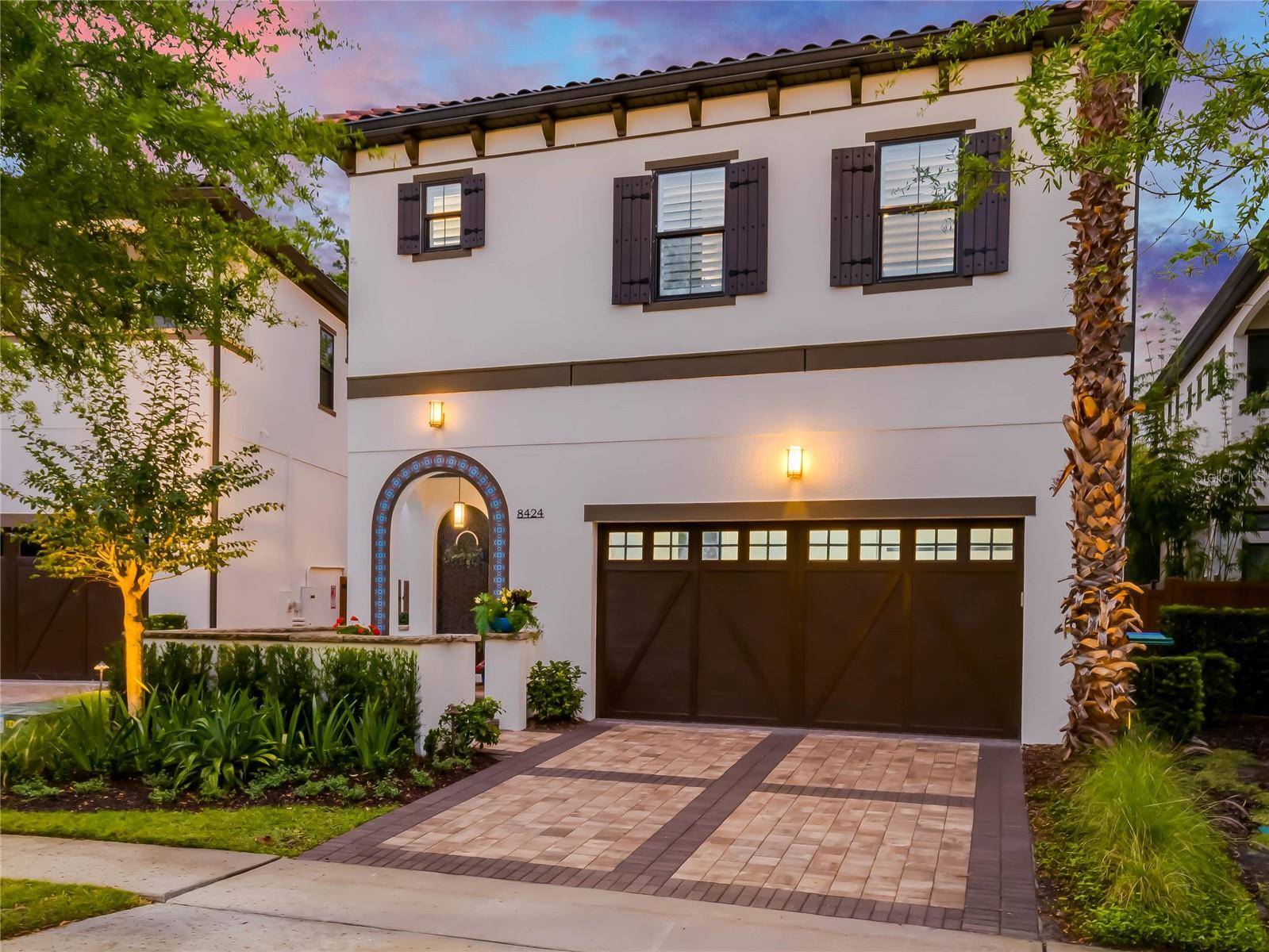 Orlando, FL 32819,8424 VIA VITTORIA WAY