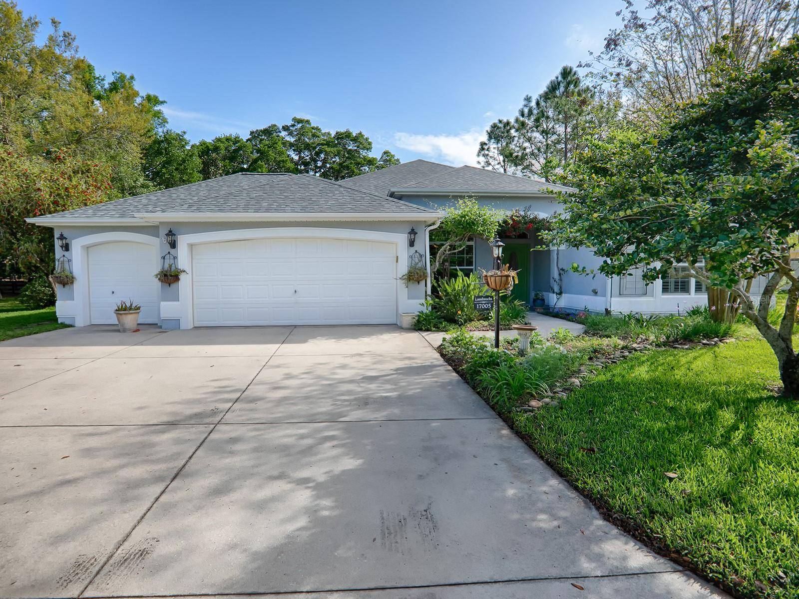 The Villages, FL 32162,17005 SE 76TH CREEKSIDE CIR