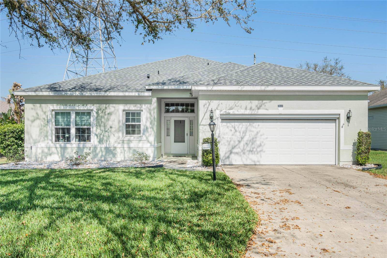 Leesburg, FL 34748,3831 MANOR OAKS CT