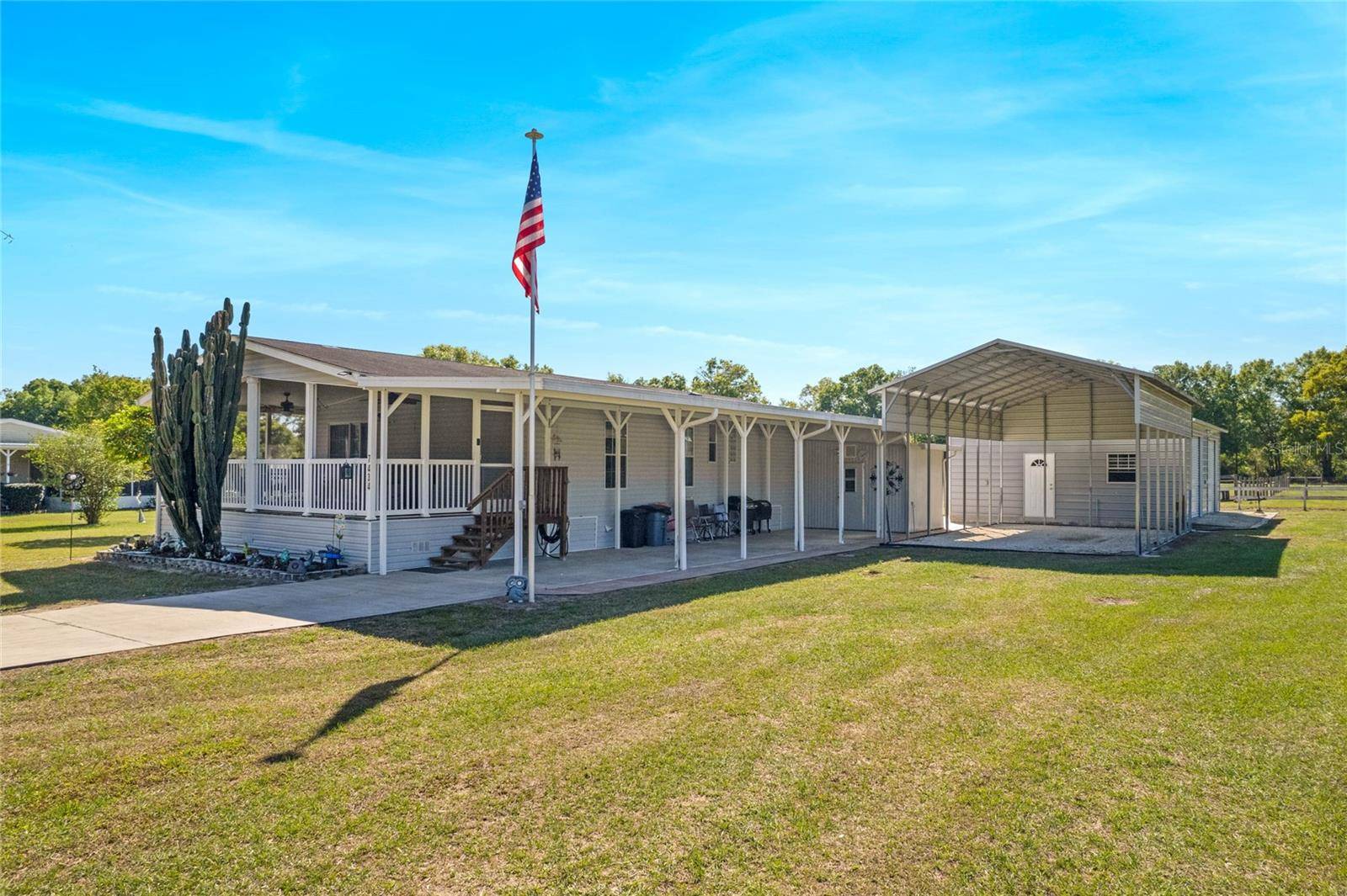 Summerfield, FL 34491,7434 SE 135TH ST