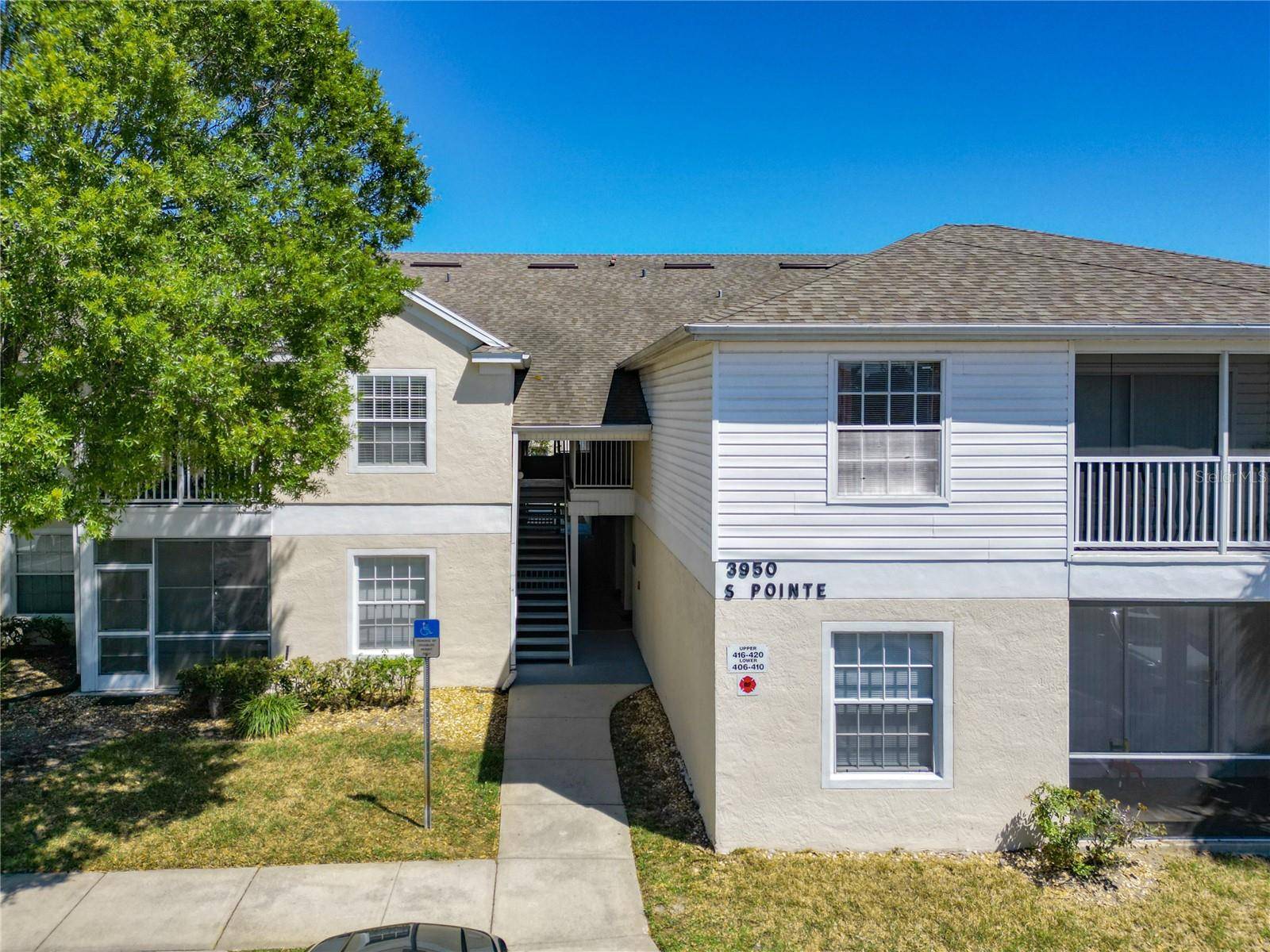 Orlando, FL 32822,3950 SOUTHPOINTE DR #416