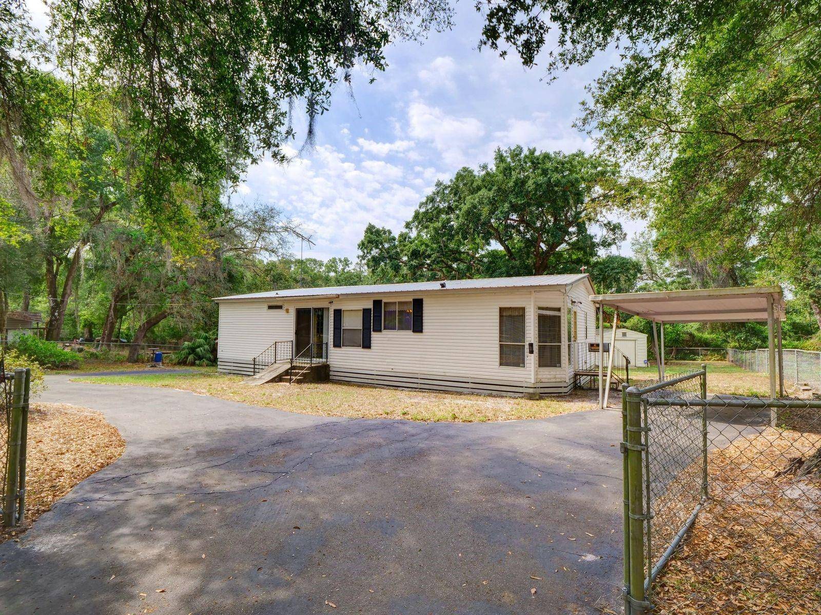 Bushnell, FL 33513,9151 CR 622