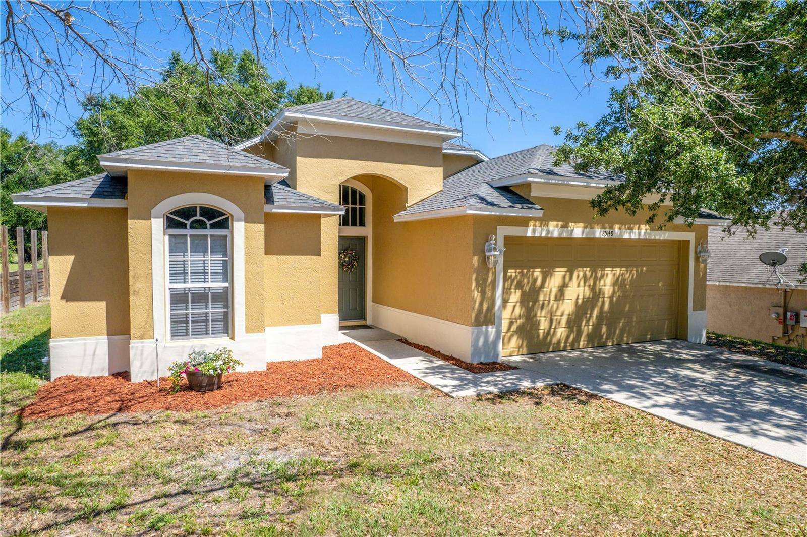 Sorrento, FL 32776,25148 IRONWEDGE DR